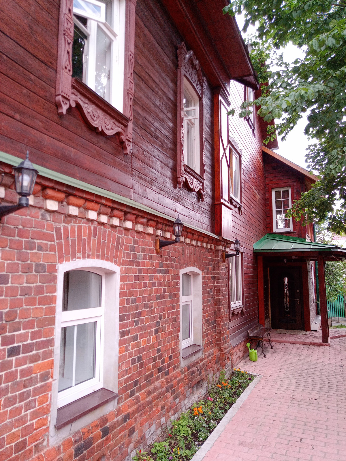 Гостевой Дом Шиголевых