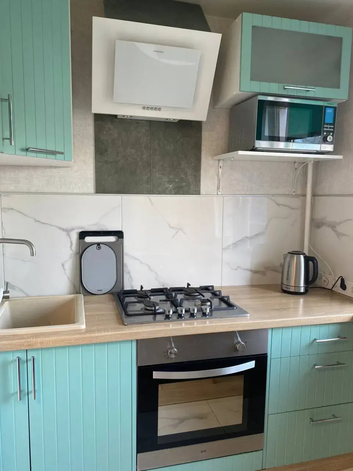 Квартира В самом центре