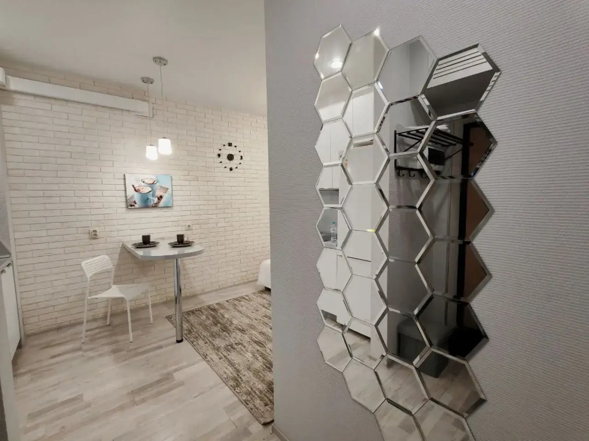 Квартира Уютная Студия в Центре