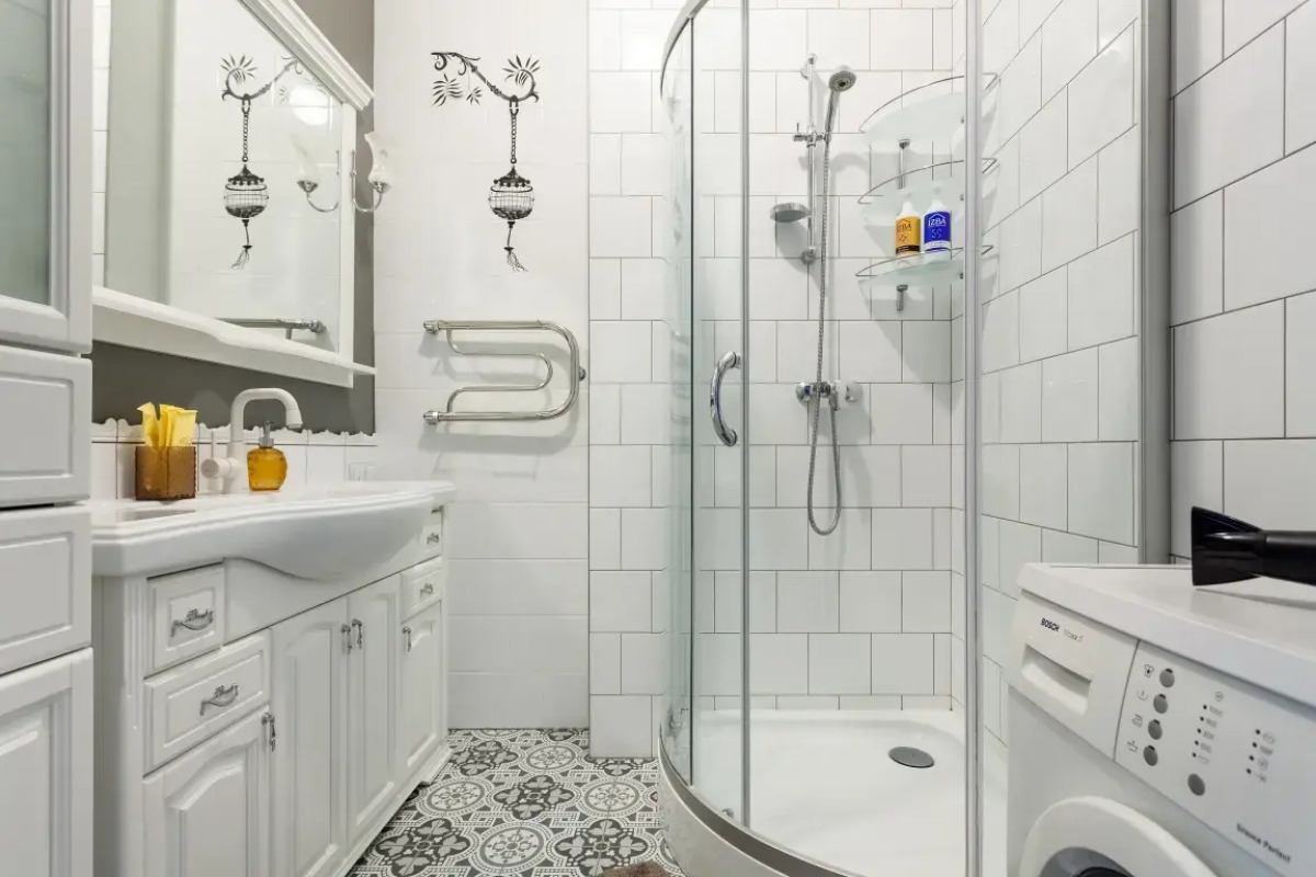 Апартаменты Улучшенные с Видом на Реку