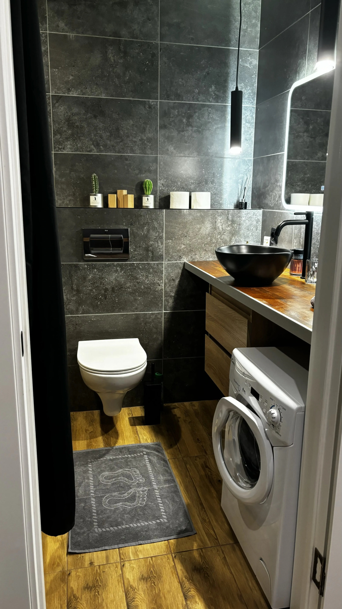 Апартаменты на проспекте Гагарина