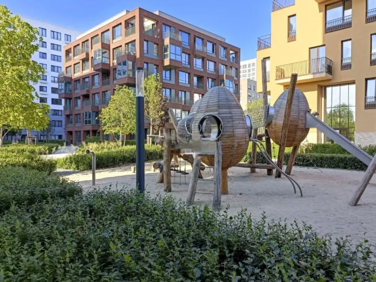 Апартаменты Уют на Берегу Туры Студия Relax ВыДома