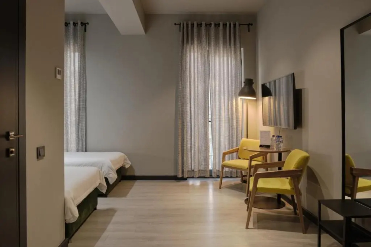 Sapiens Hotel