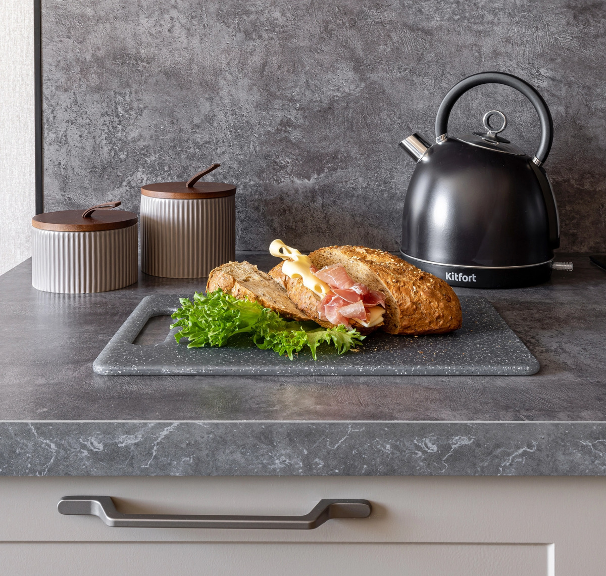 Апартаменты HID в Art Studio