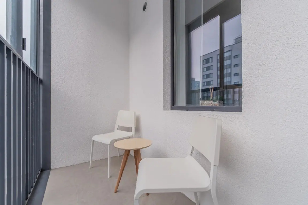 Апартаменты Студия SalutApart 17