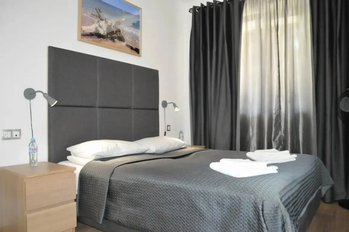 Квартира Enjoy Apartments & Studios — Некрасова, №4