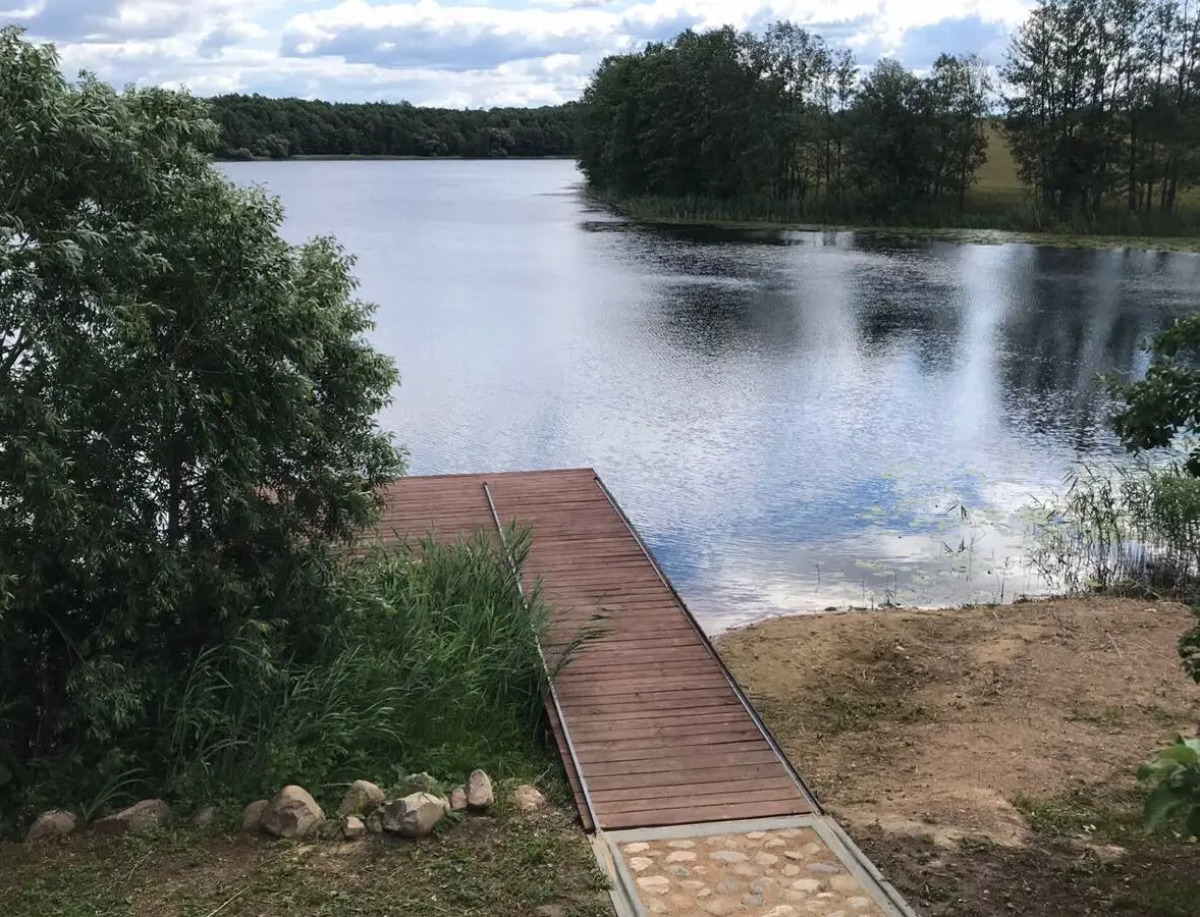 Гостевой дом Край Земли