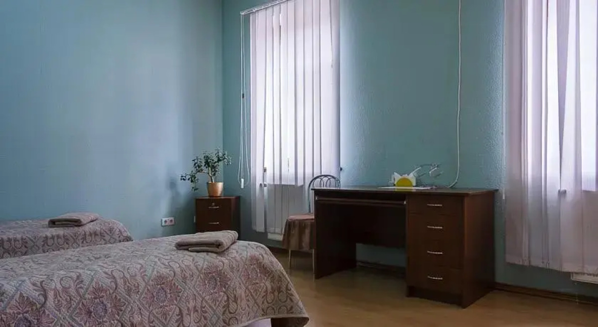 Мини-Отель Прага