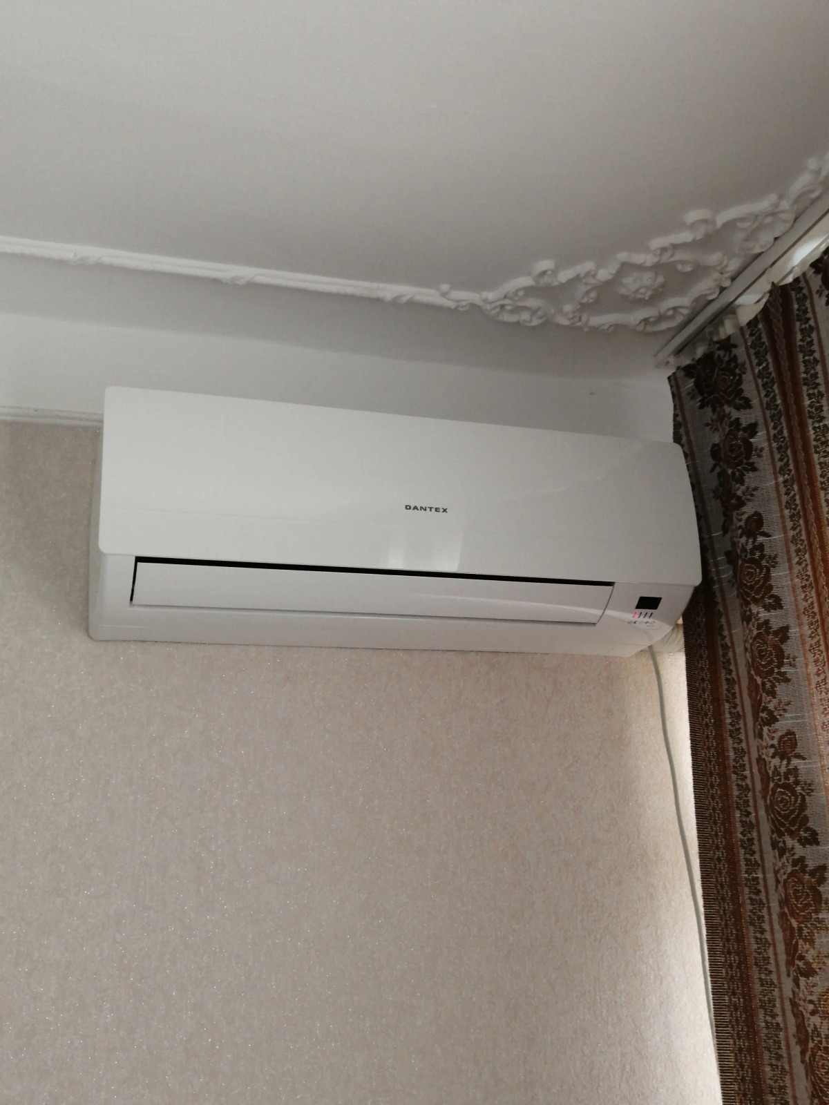 Квартира с Видом на Горы