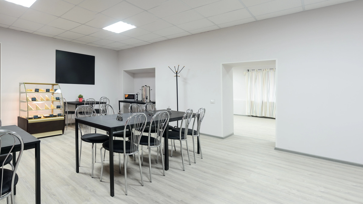 Отель Новорижский