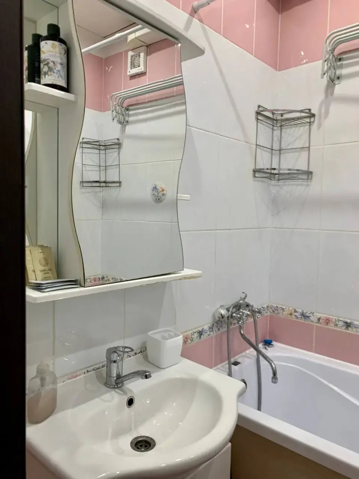 Квартира однокомнатная