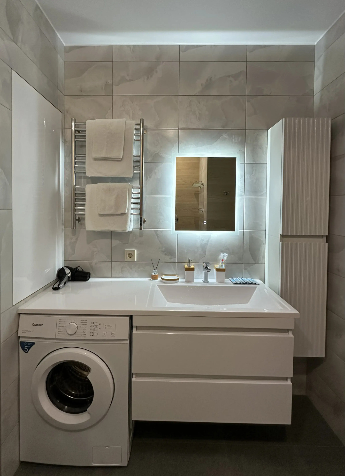 Квартира Студия в ЖК ID Светлановский