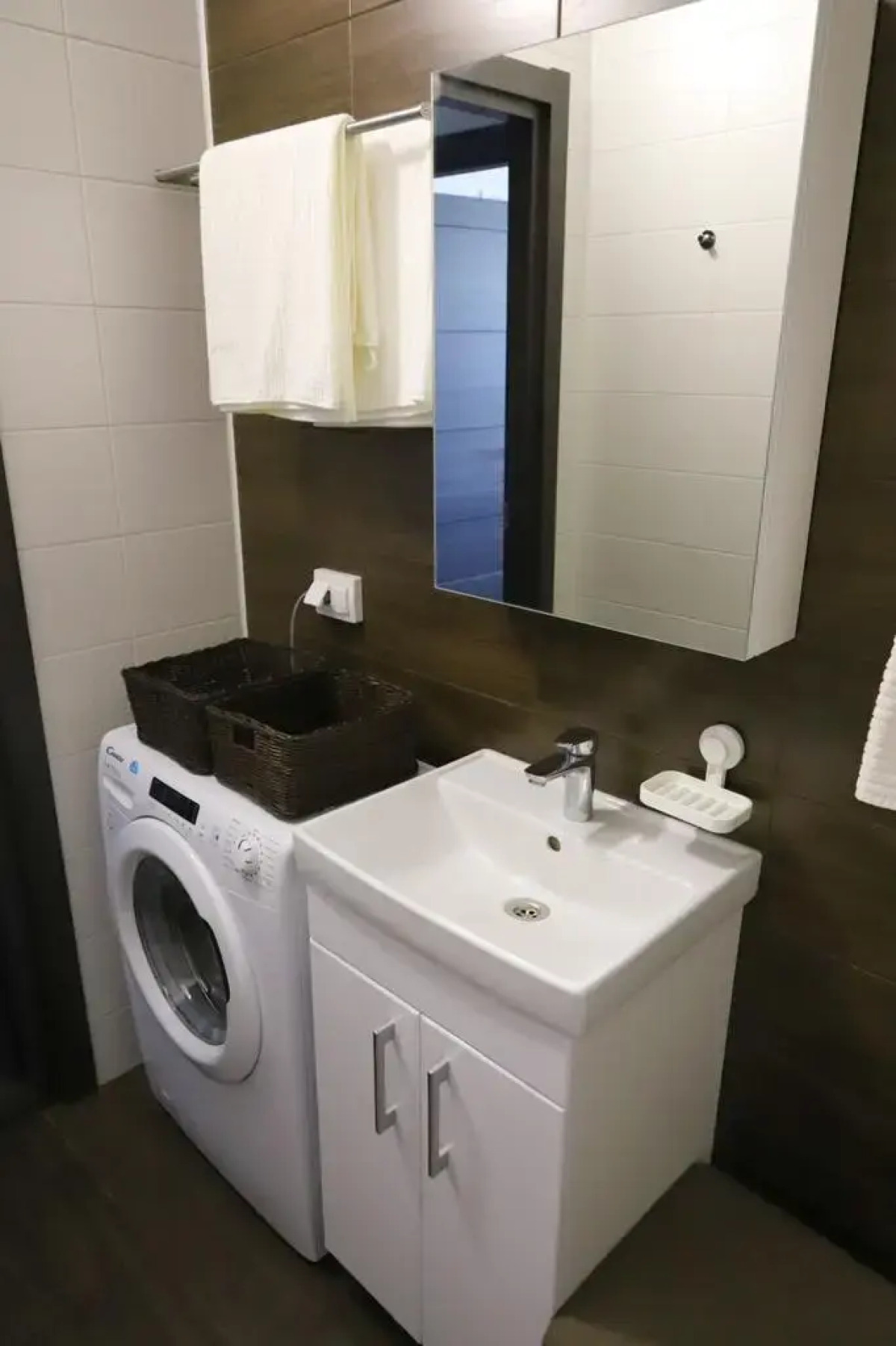 Апартаменты HID Октябрьская