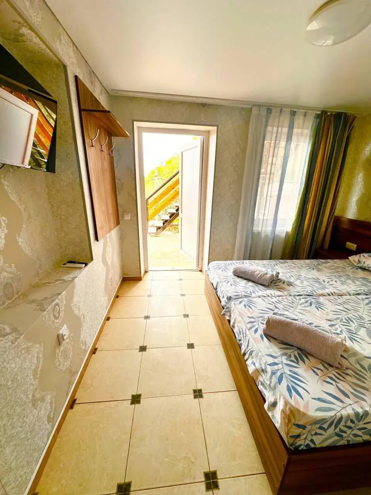 Гостевой дом На Высоте