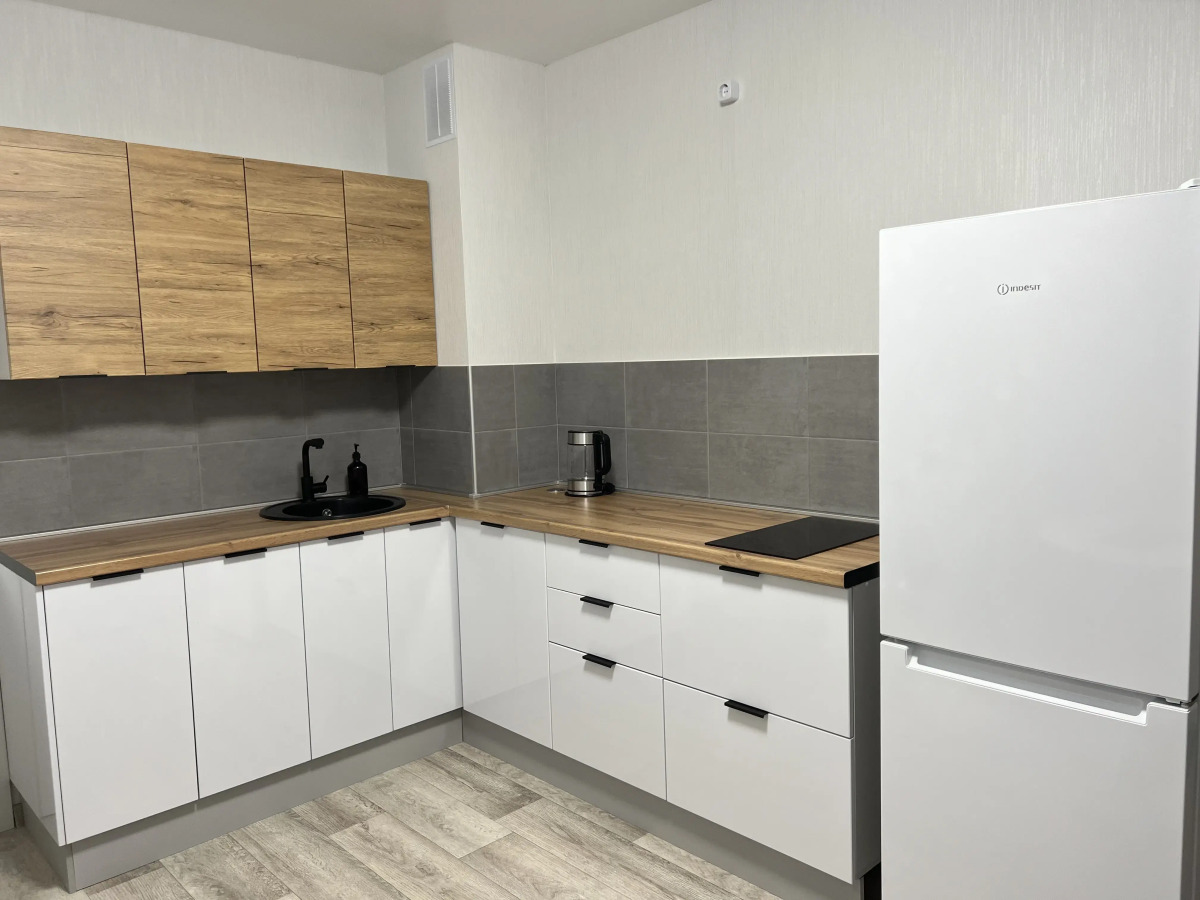 Квартира в премиум ЖК