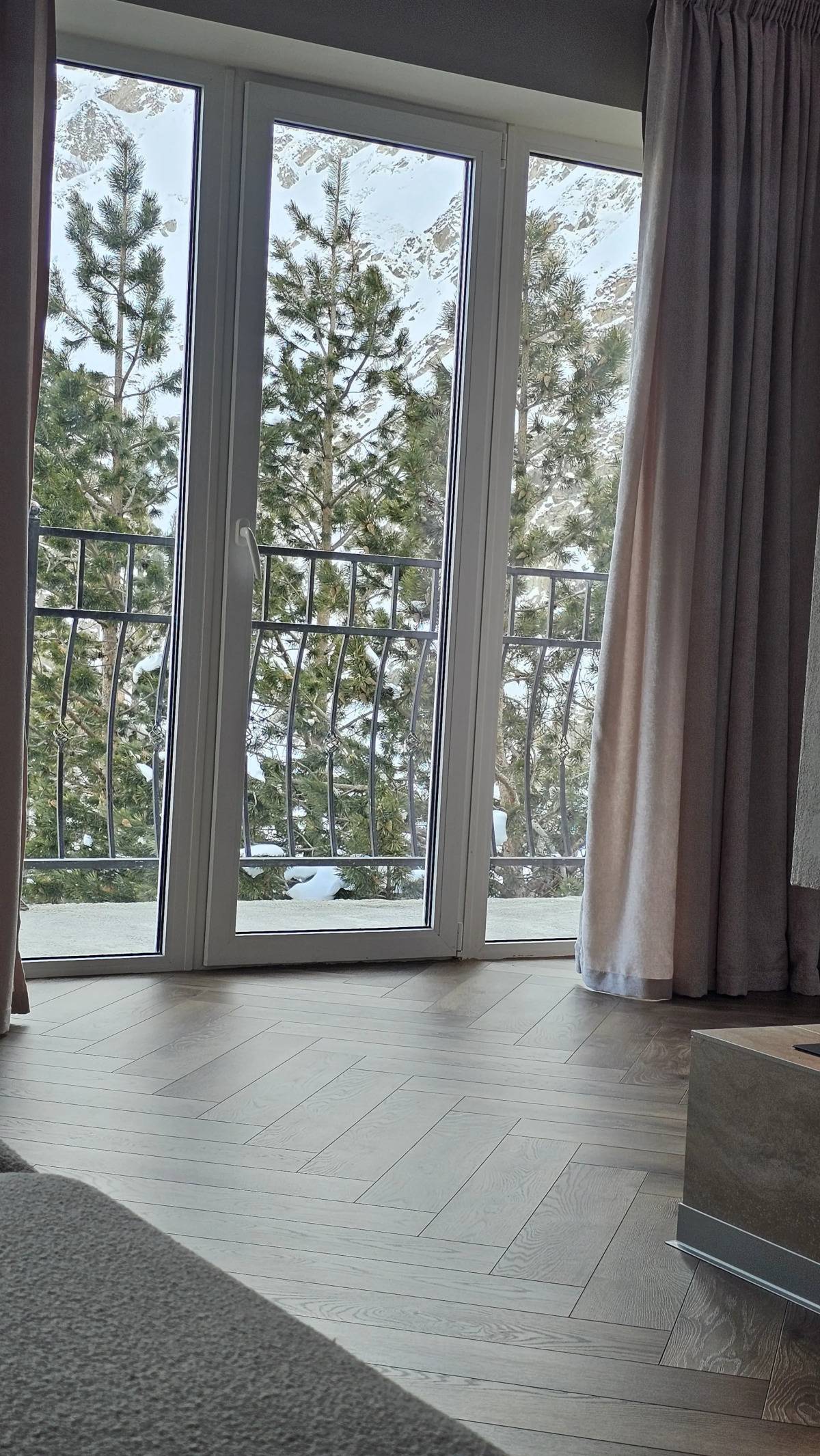 Отель Эльбер