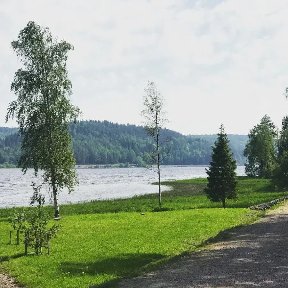 Апартаменты VILLANORDA