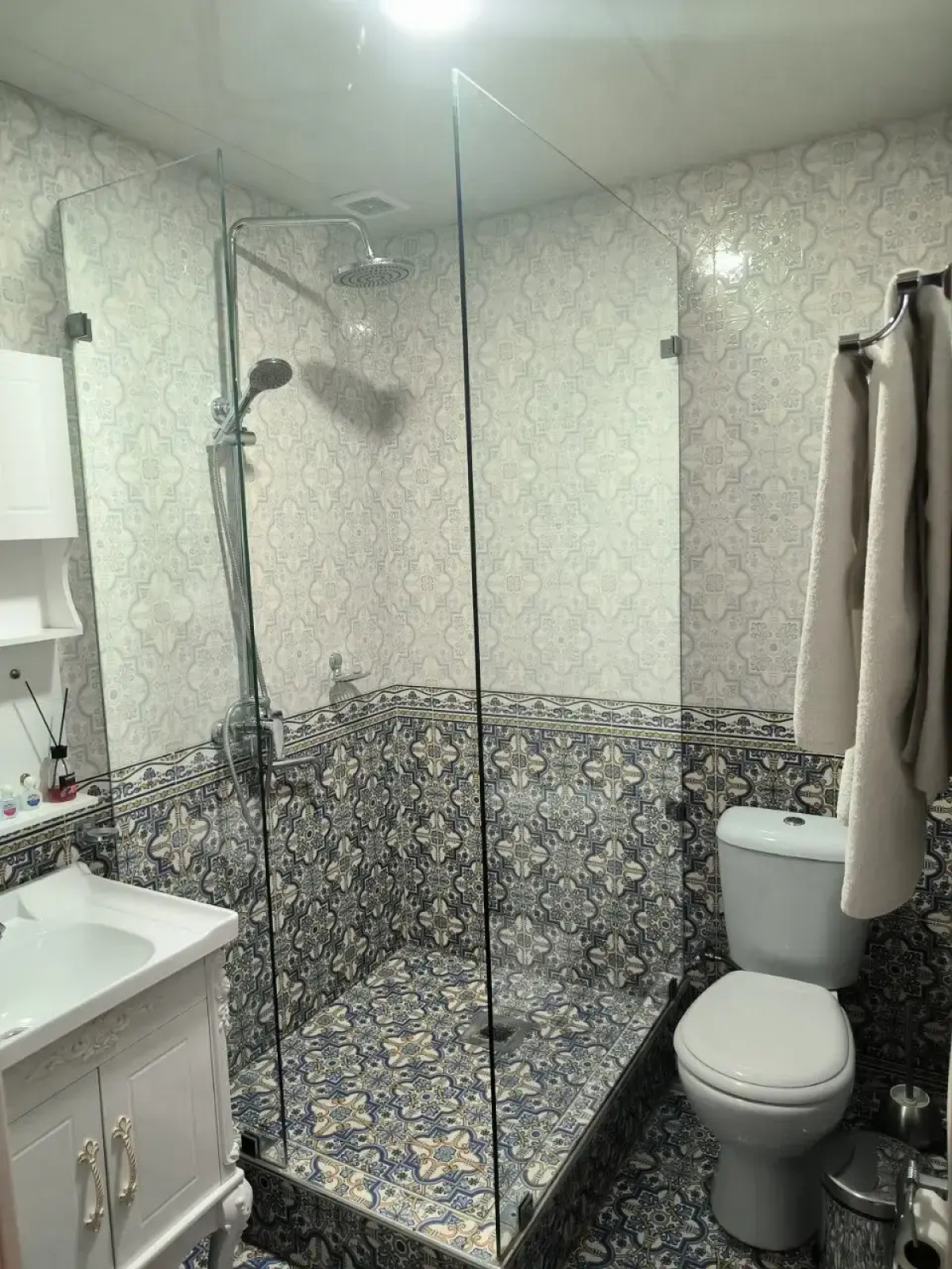 Бутик-отель Suzangaron