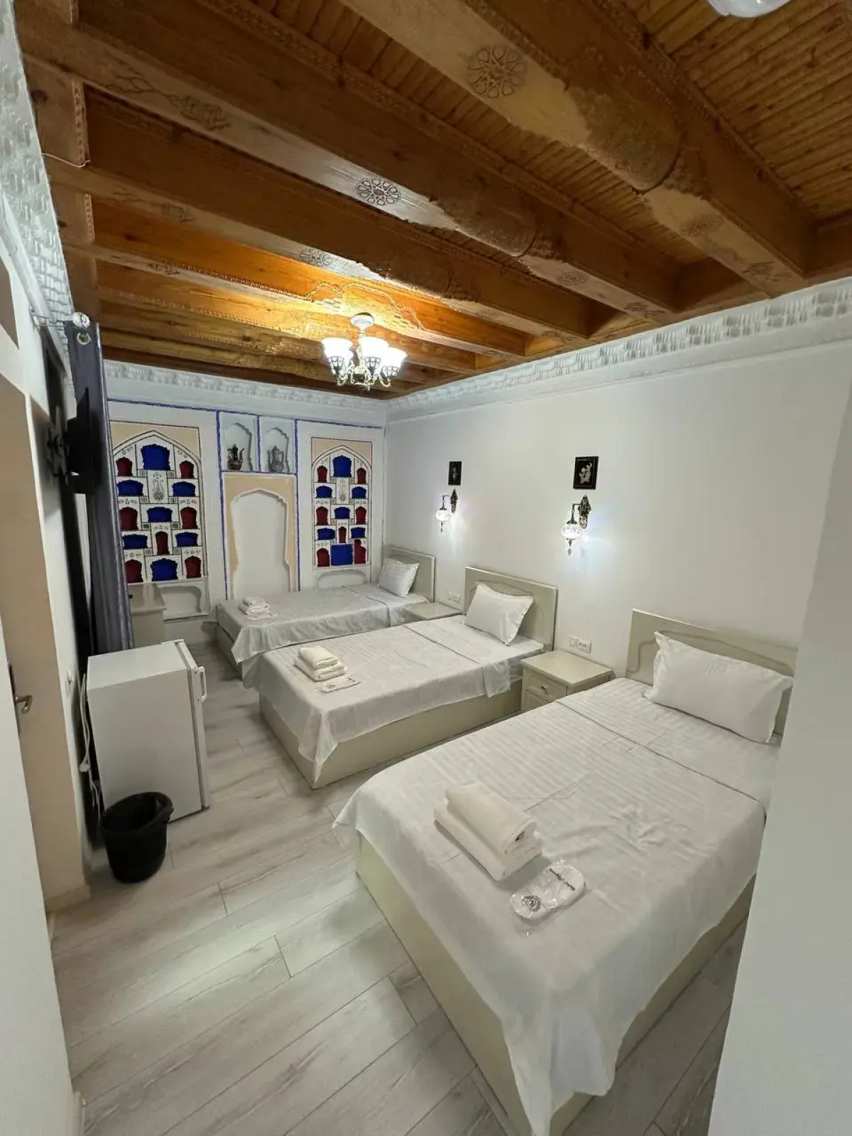 Бутик-отель Aist