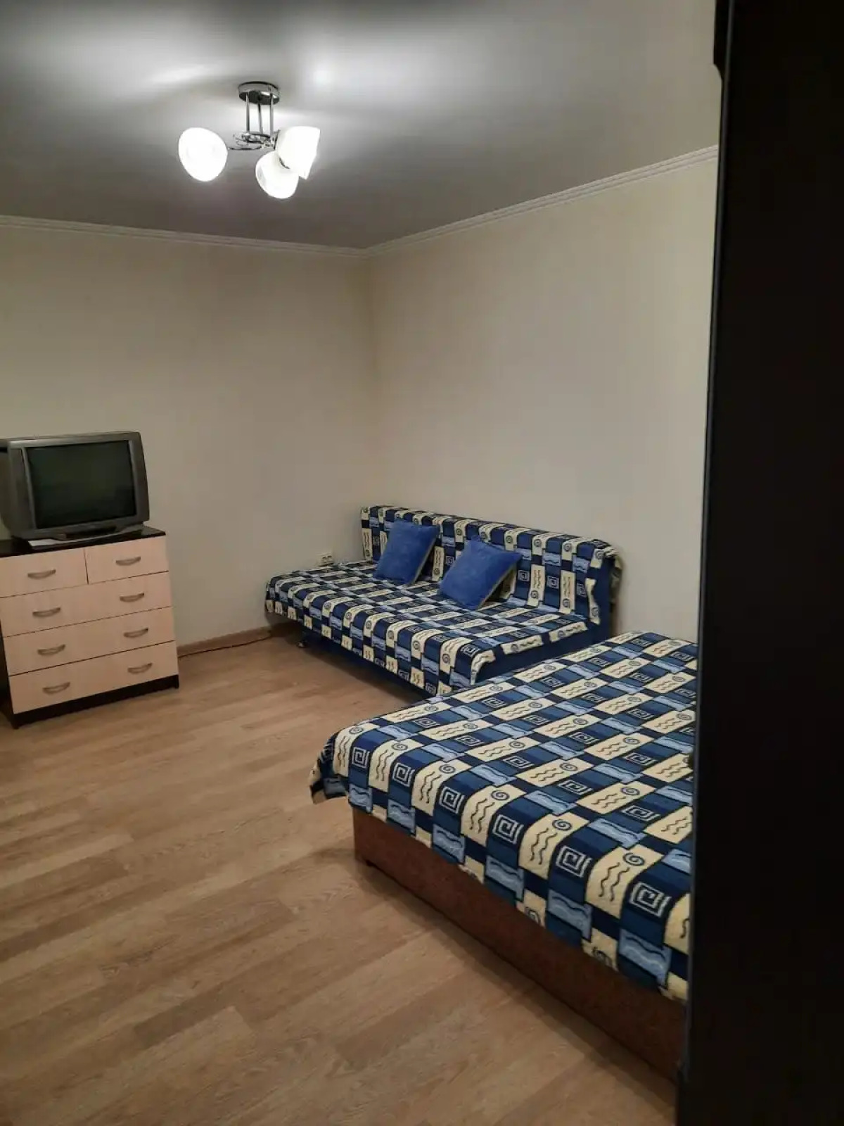 Гостевой дом Лаура