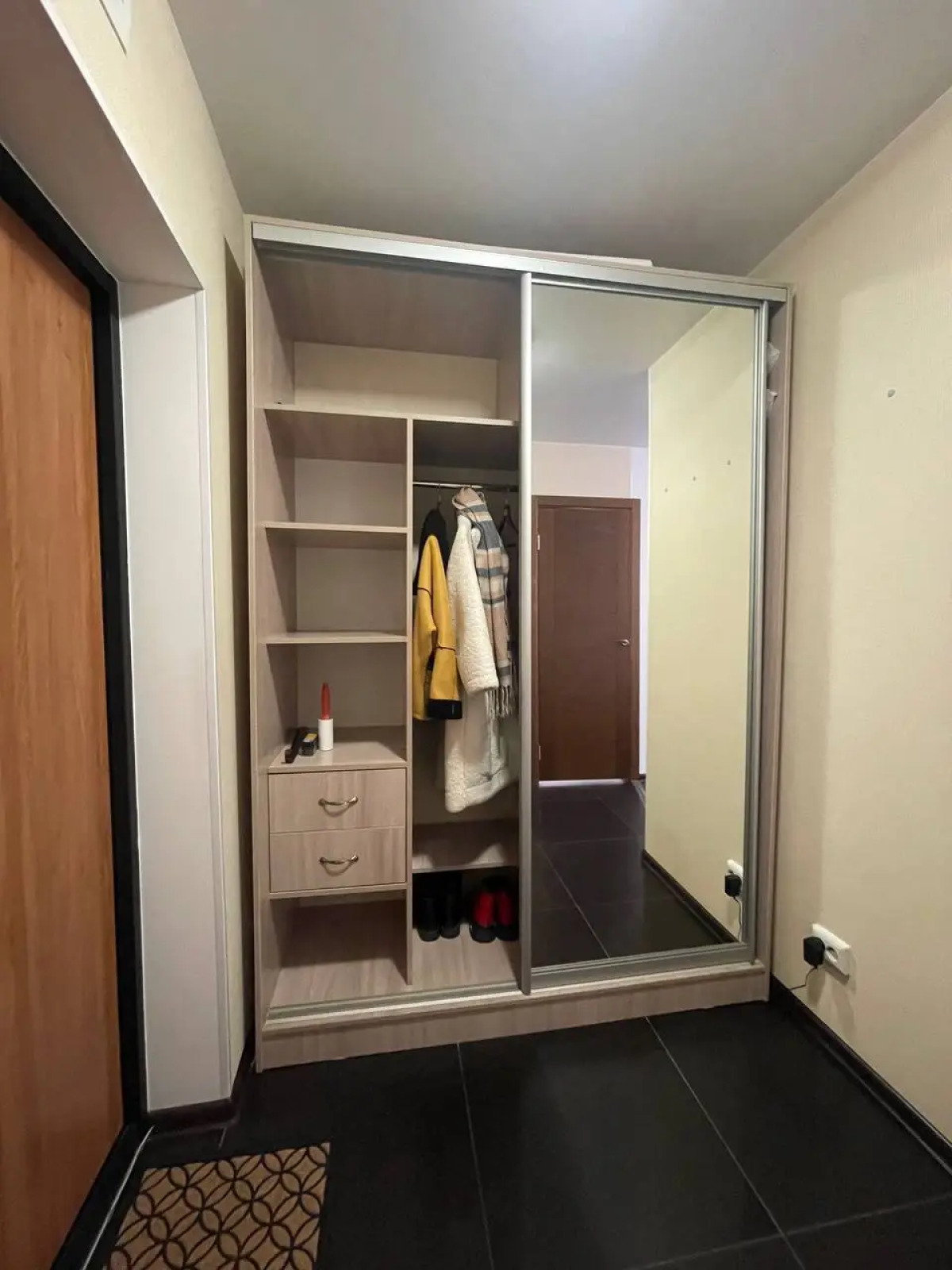 Апартаменты ЖК Панорама