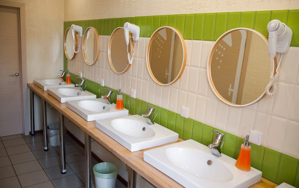 Хостел Кедровка