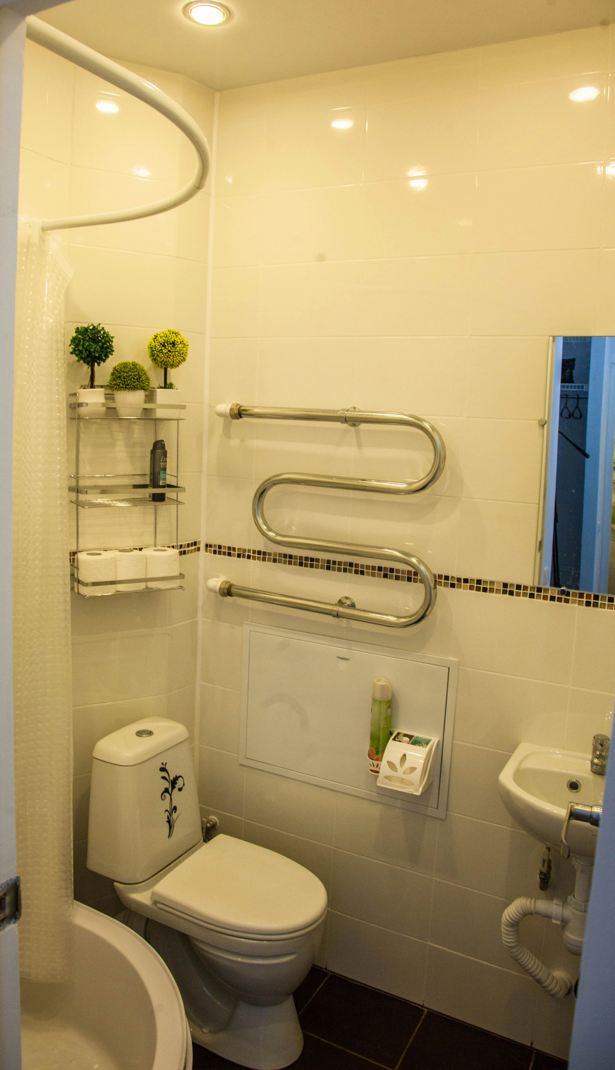 Апартаменты Апарт38