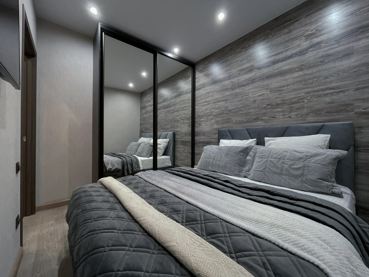 Квартира Green FOX в самом центре города