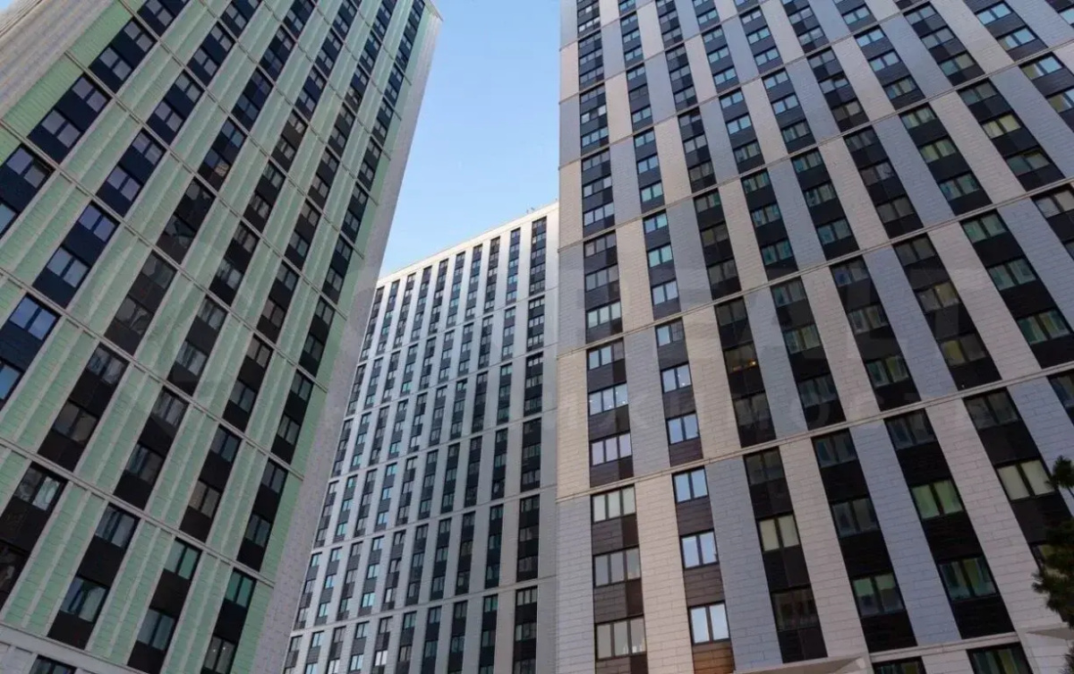 FoRRest Vodny Apartments 1