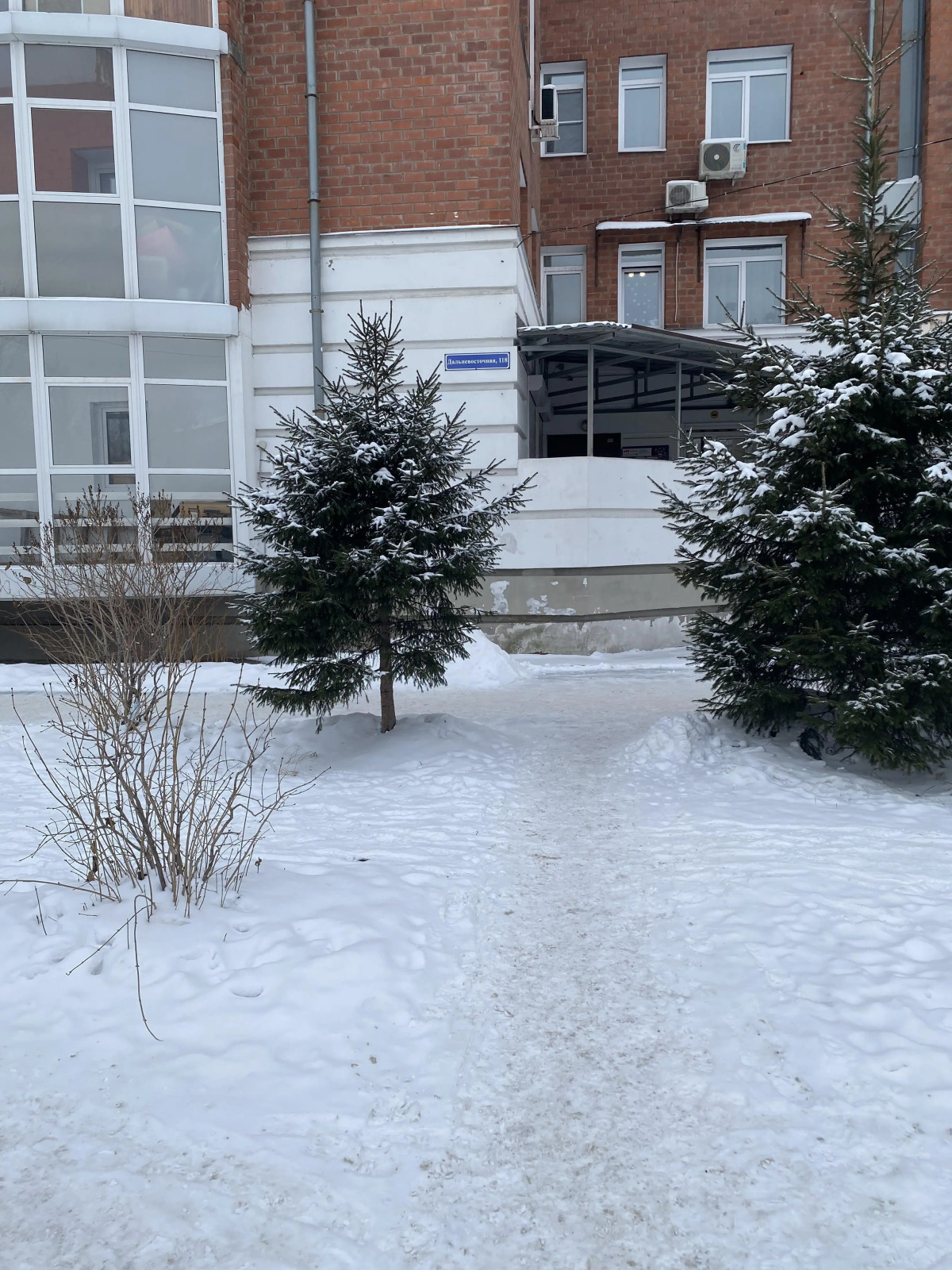 Квартира Квартиры Irkroom Верхняя набережная