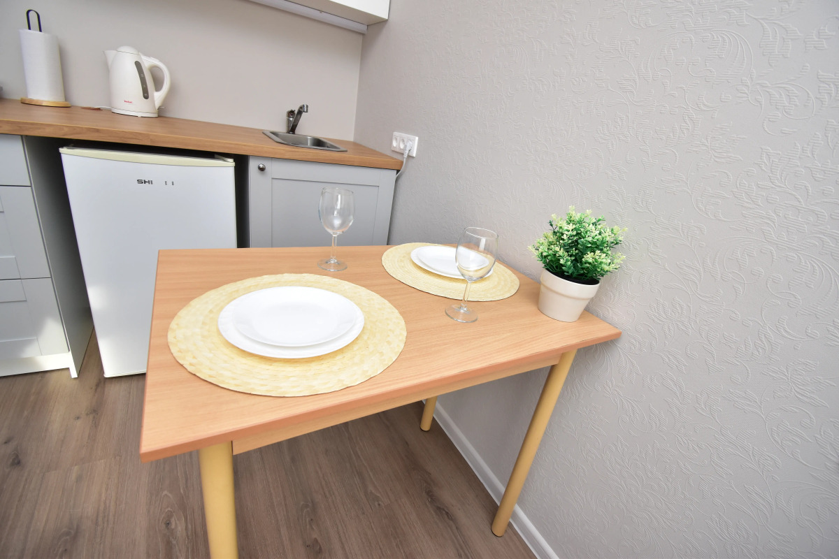 Апартаменты STUDIO ANTE