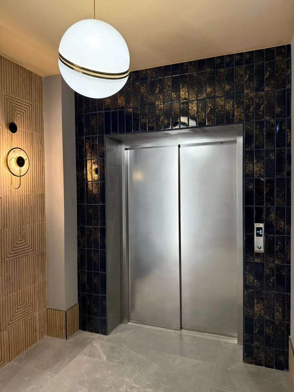 Квартира в ЖК Фридланд рядом с островом Канта