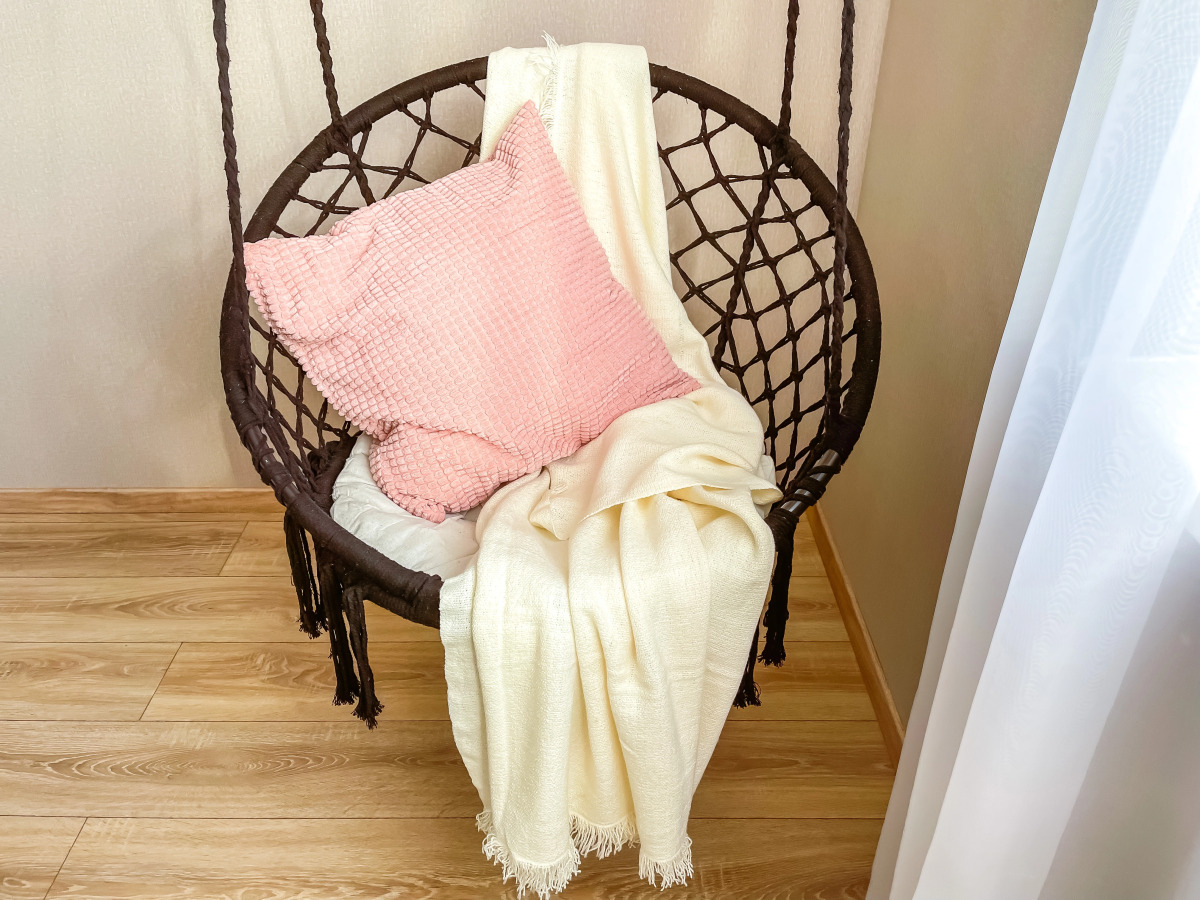 Апартаменты Двухкомнатные апартаменты с видом на Троицкий Собор