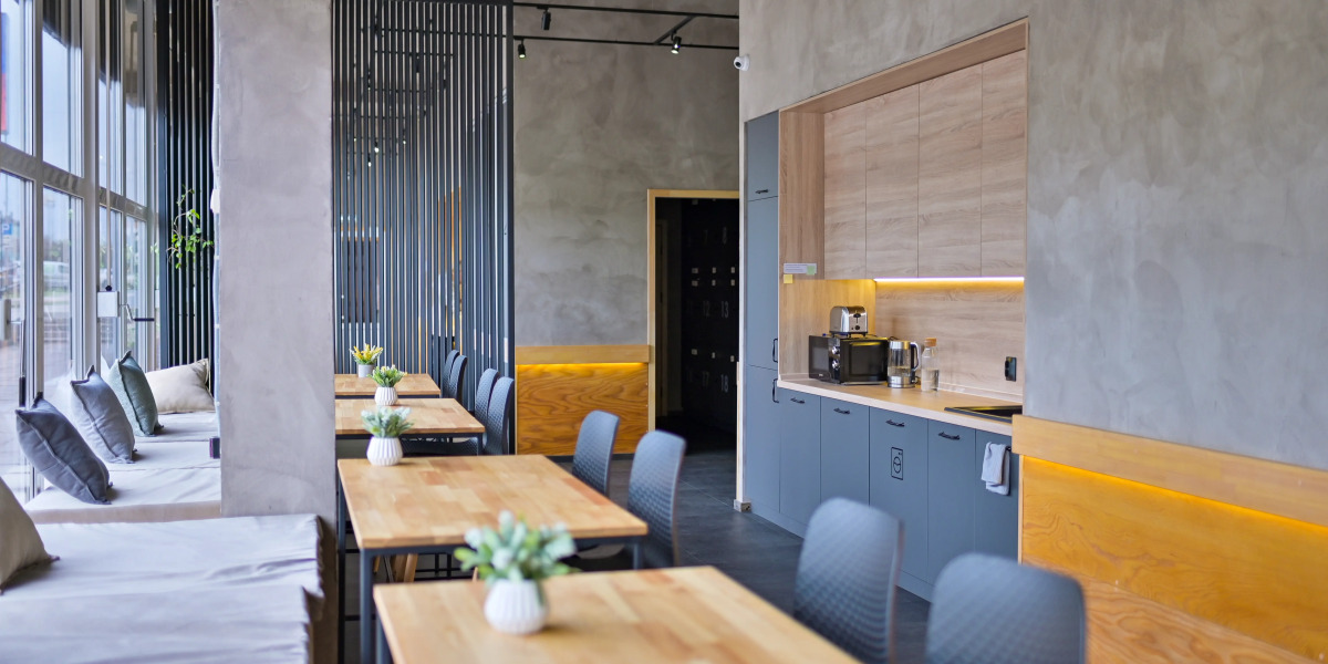 Хостел Wellhome