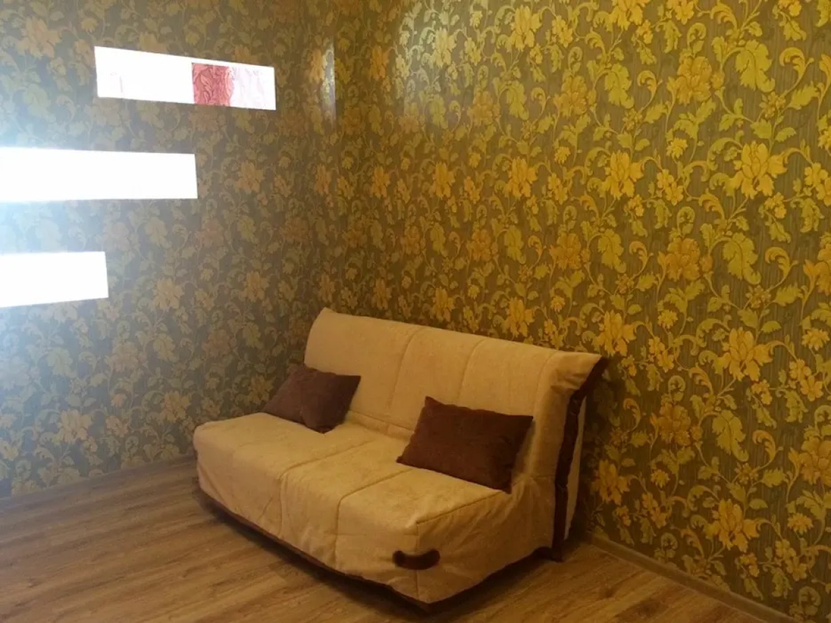 Апартаменты в Центре города