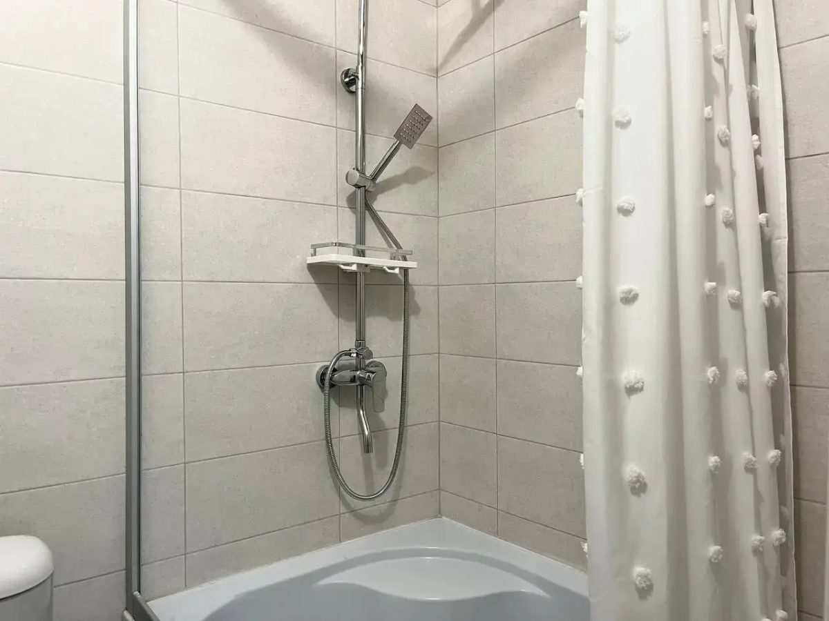 Апартаменты Светлая студия в Абакане