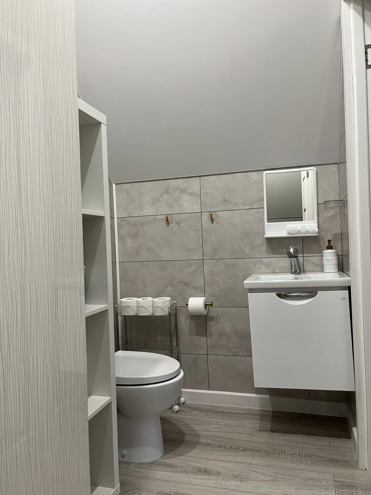 Частный Дом Уютное Гнездышко в Центре Города