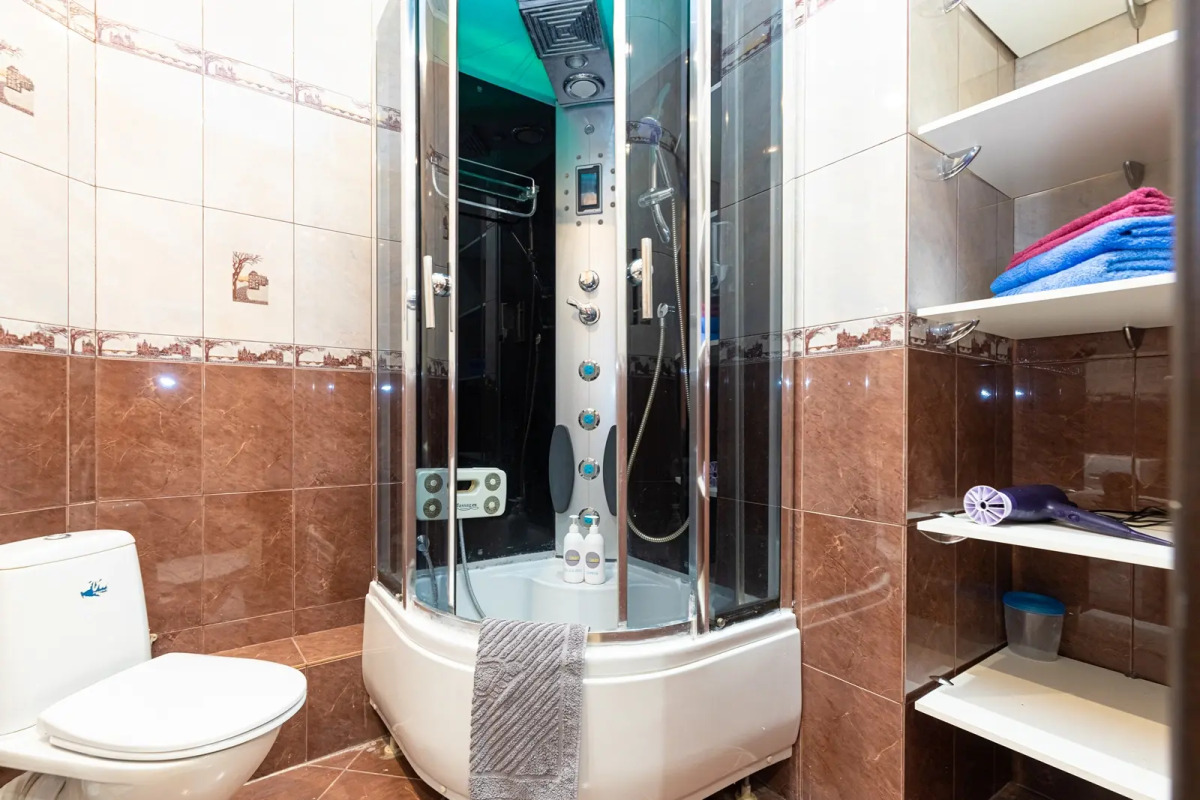 Апартаменты Студеная 68а Сова-Дом