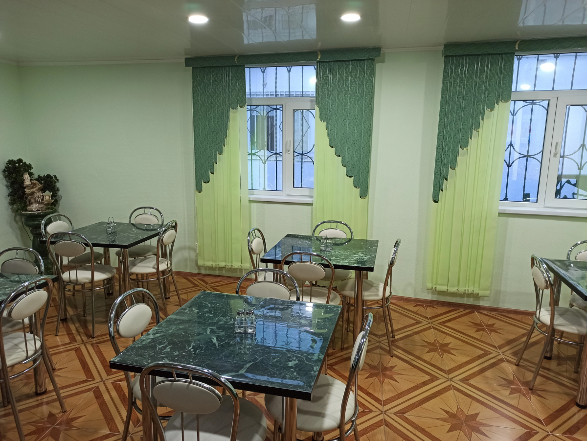 Гостевой дом Лазурный Бриз