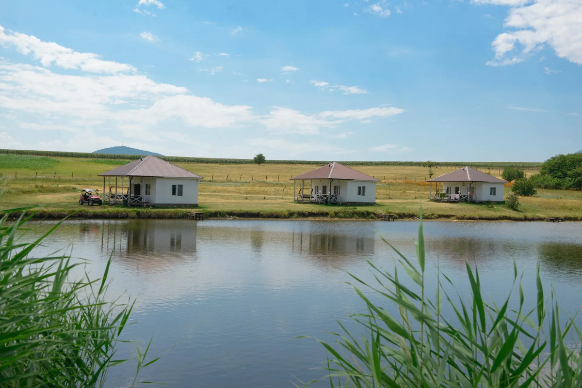 Широкая балка