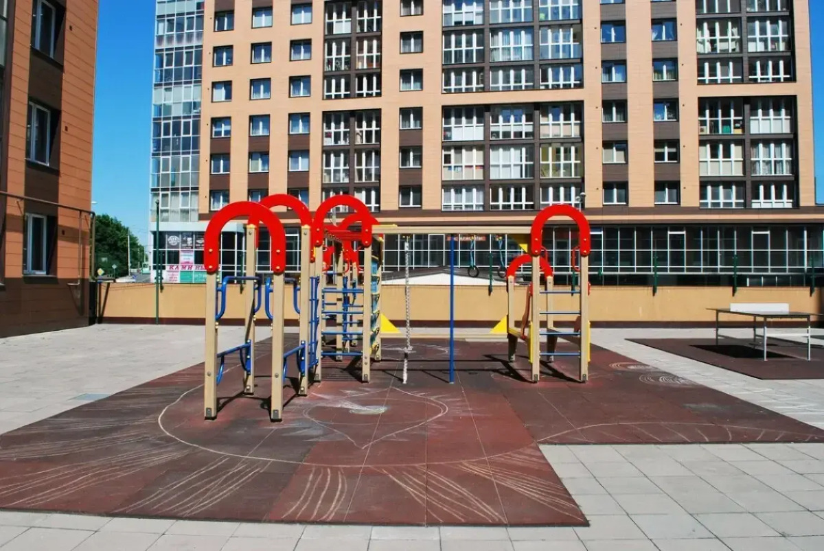 Apartments Malina City