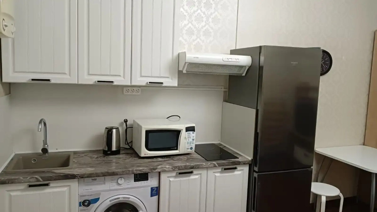 Апартаменты CityRooms 3