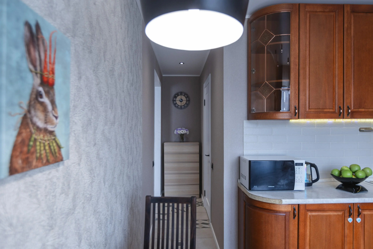 Апартаменты Пять Звёзд Комфортный Микроклимат