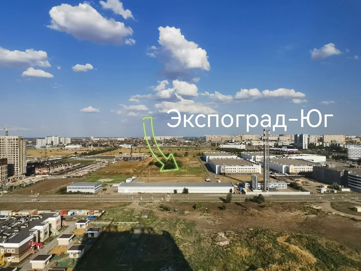 Квартира Студия Business Апарт Комфорт на Конгрессной у Экспоград-Юг
