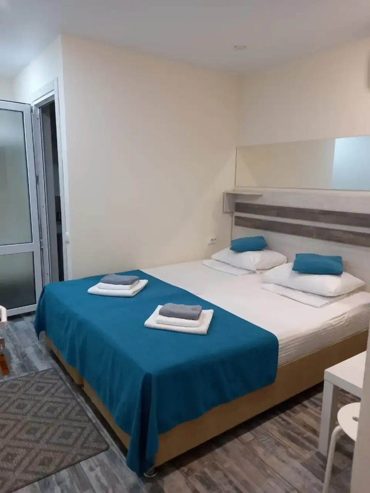 Гостевой дом Black Sea