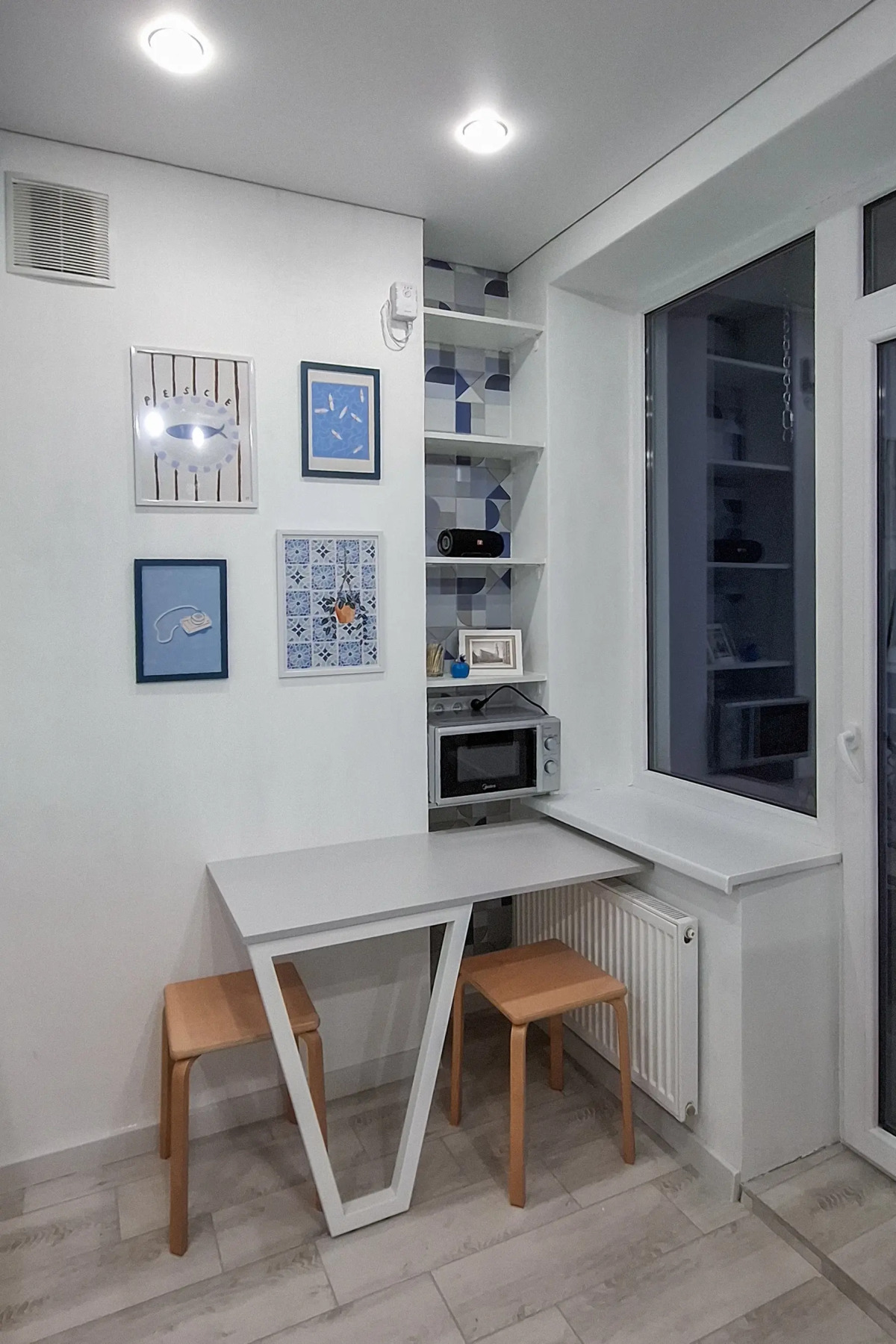 Квартира Авентура