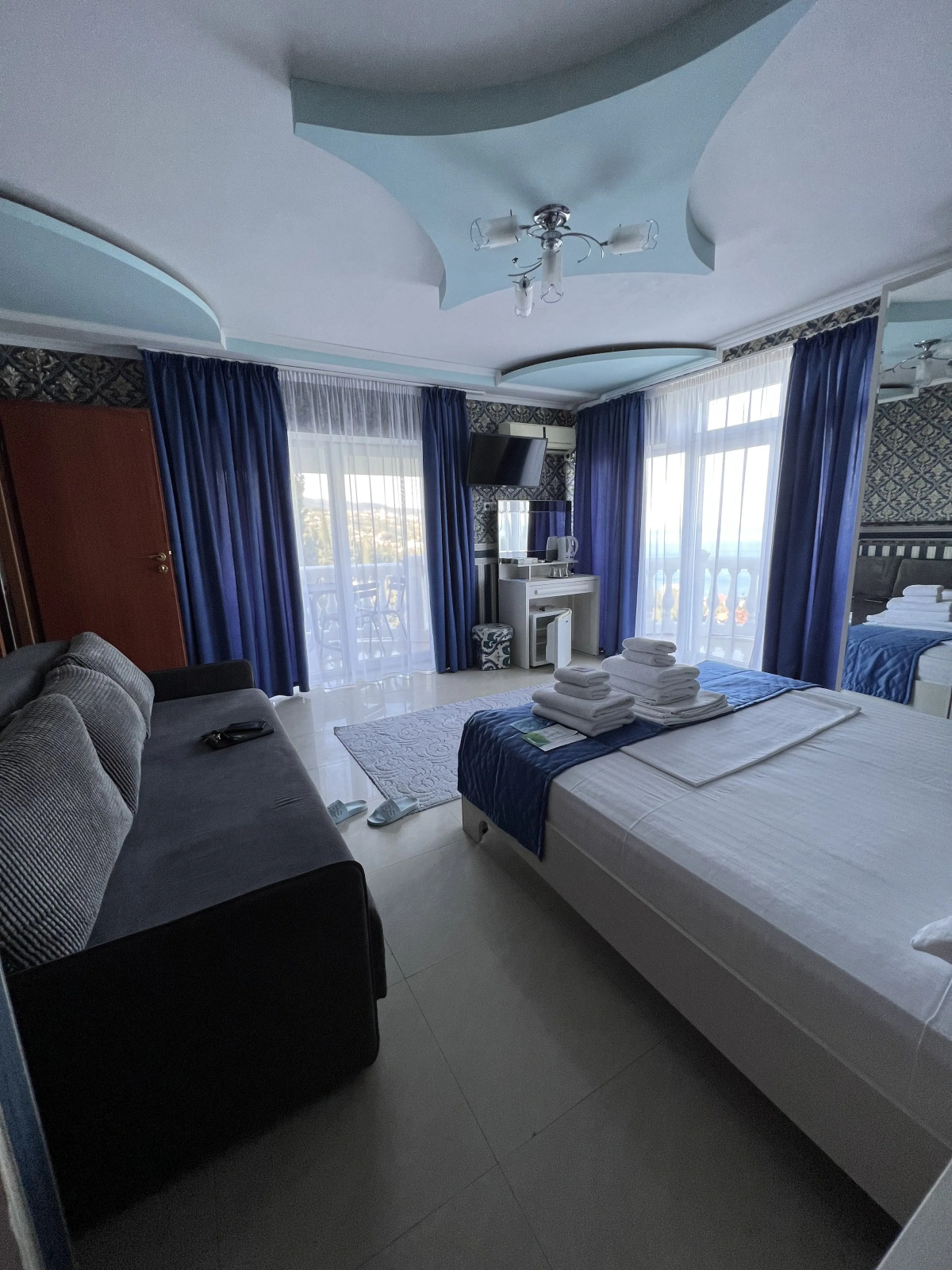 Гостевой дом Форест