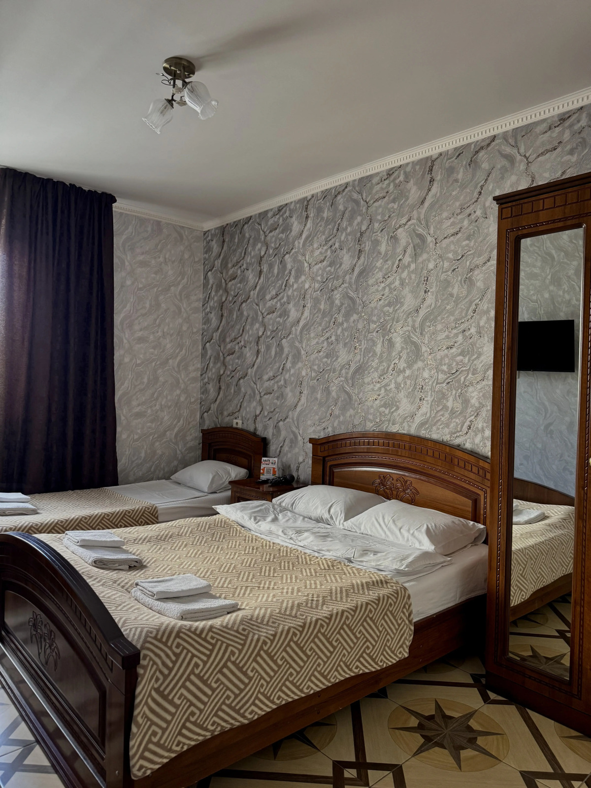 Гостевой дом Двин