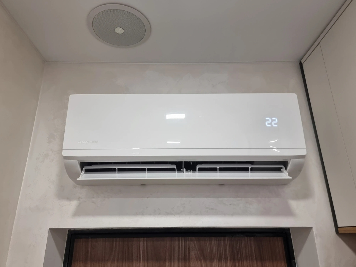 Апартаменты в Комплексе Кристалл