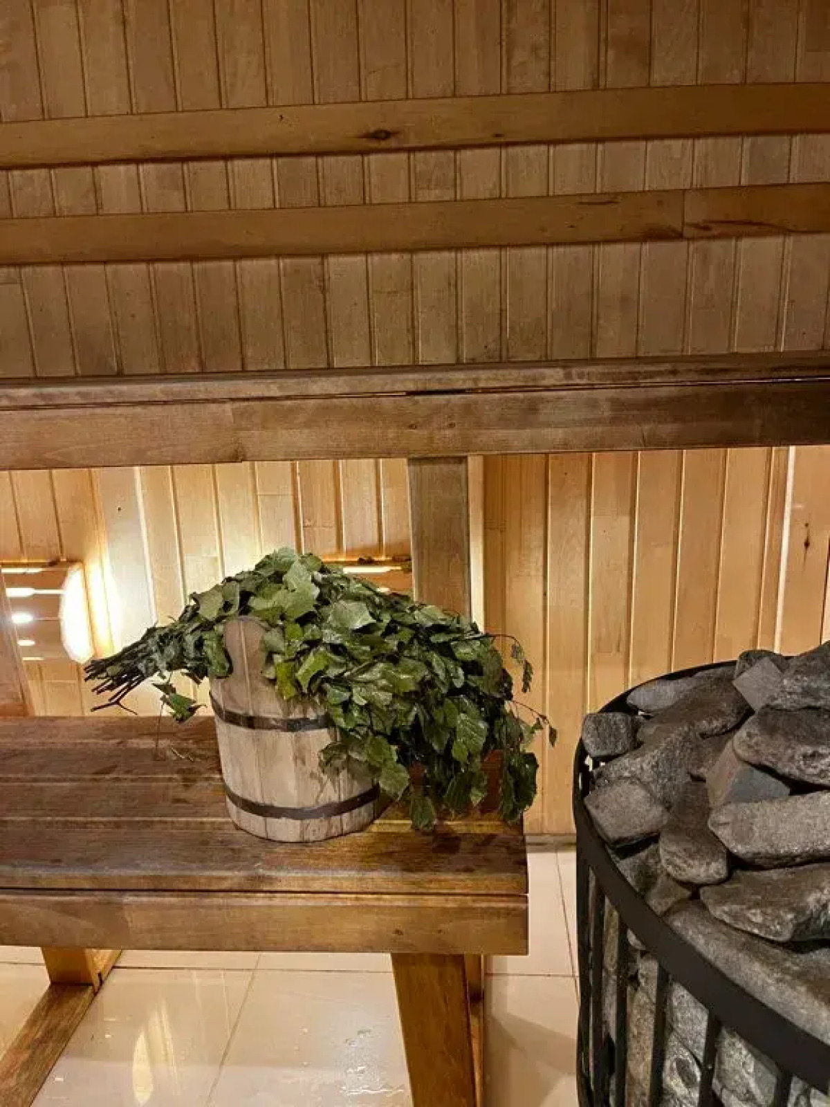 База отдыха ALDI-Karelia